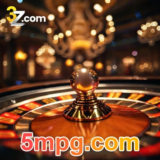 5mpg.com Apostas