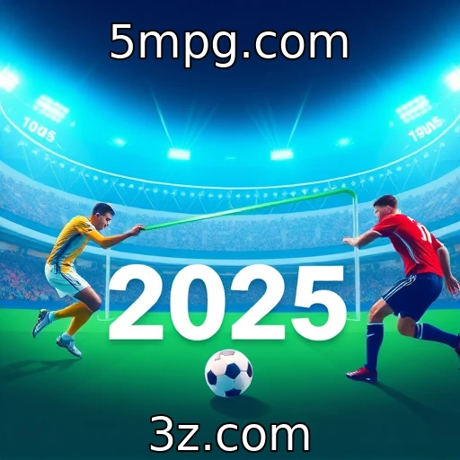 5mpg.com As Melhores Estratégias para Apostas em Jogos de Futebol em 2025