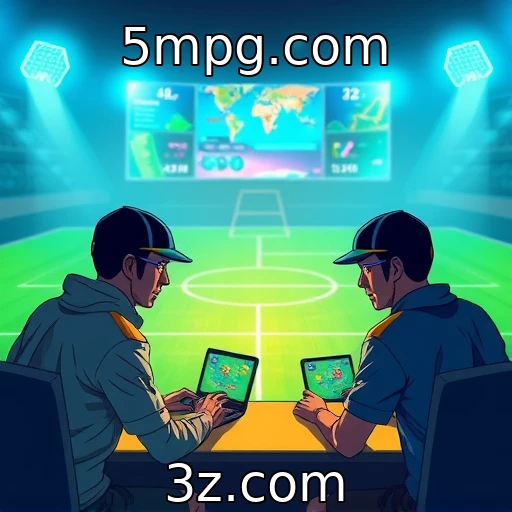 5mpg.com Como as criptomoedas estão mudando o jogo das apostas online