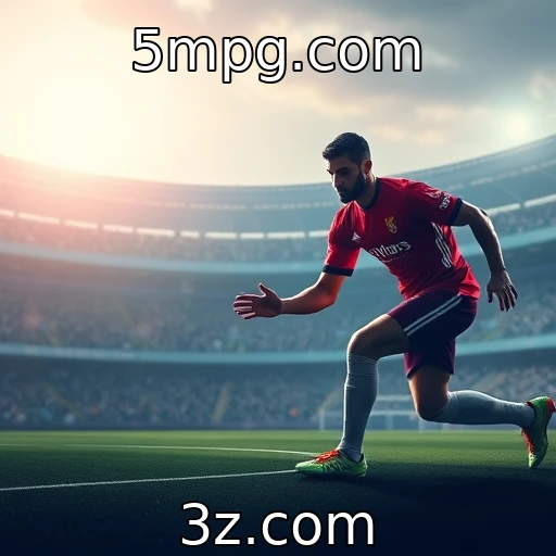 5mpg.com Descubra o impacto das apostas esportivas no mercado brasileiro atual