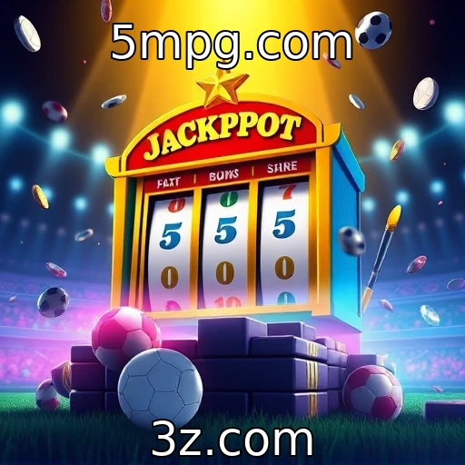 5mpg.com Como as apostas esportivas transformam o cenário competitivo no Brasil