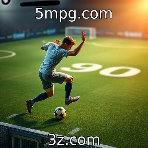 5mpg.com Apostas esportivas: como analisar partidas e aumentar suas chances de vitória