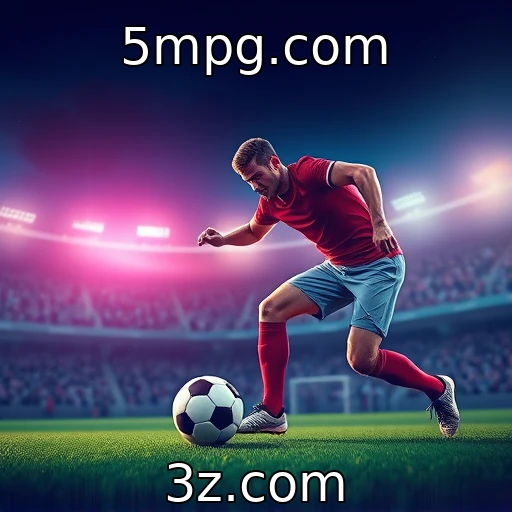 5mpg.com Apostas esportivas: Dicas infalíveis para arrasar nas suas escolhas