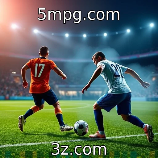 Apostas esportivas: Estratégias para analisar partidas de forma eficaz