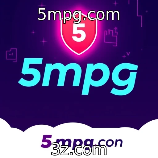 5mpg.com Descubra as principais tendências em apostas esportivas para 2025